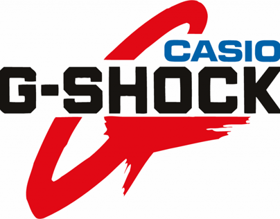 G-SHOCK  CASIO