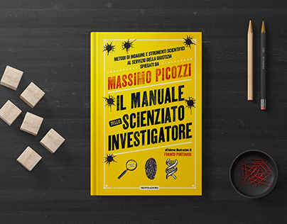 Il manuale dello scienziato investigatore