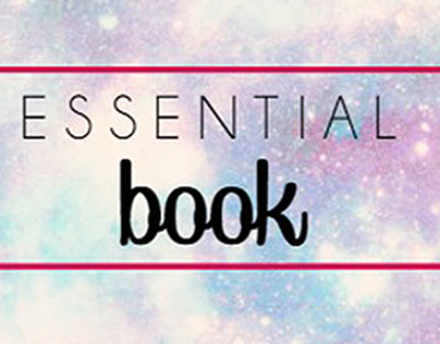 Projeto Essential Book [February 2016]
