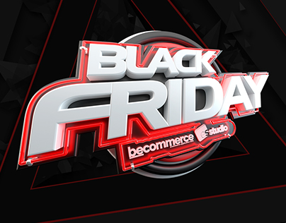 Becommerce Black Friday