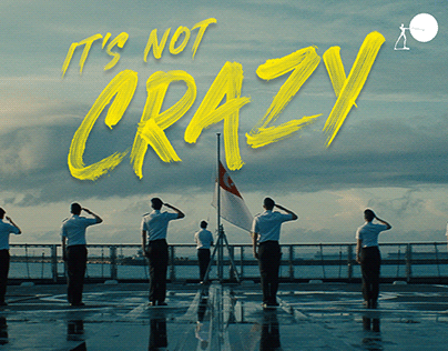 RSN - It's Not Crazy, It's The Navy