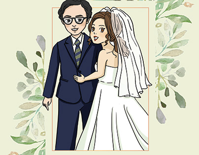 HOANG ANH - DIEU HONG WEDDING