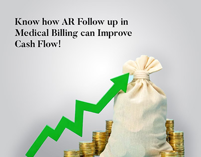 Know how AR Follow up in Medical Billing