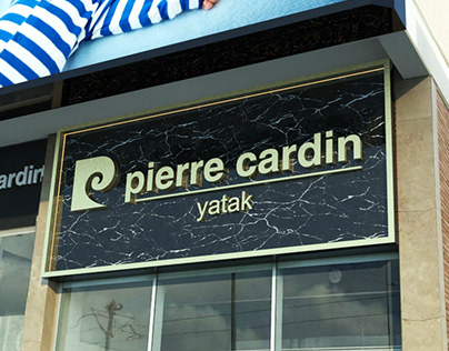 Pier Cardin Antalya