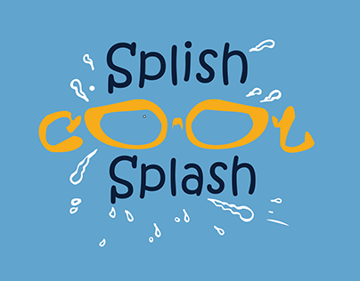 Splish Splash Swimming Game