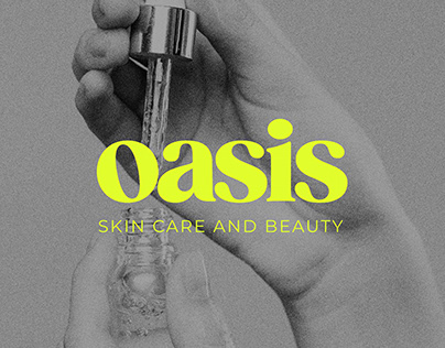 OASIS | Skin Care & Beauty