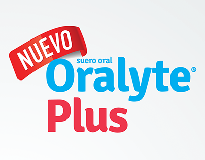Nuevo Oralyte Plus