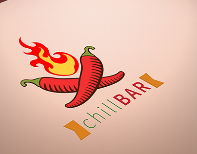 ChillBAR Logo
