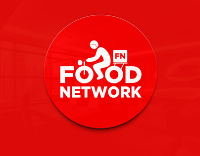 FoodNetwork Logo