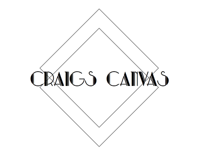 tattoo shop - craigs canvas