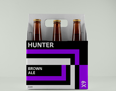 Hunter Ale