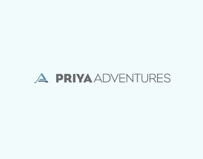 Priya Adventure Website 2.0