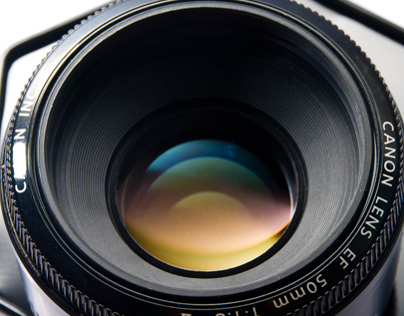 canon Lens EF 50 mm