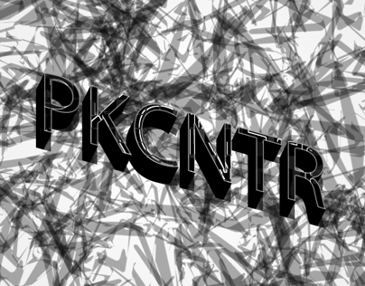 PKCNTR Logo