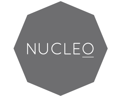 Nucleo Brand Identity