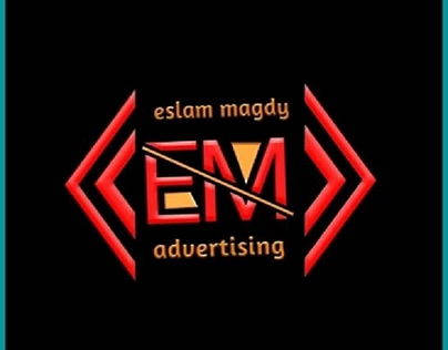 Logo, Eslam Magdy