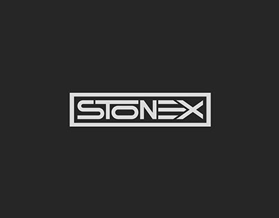 STONEX-Ornaments Brand logo