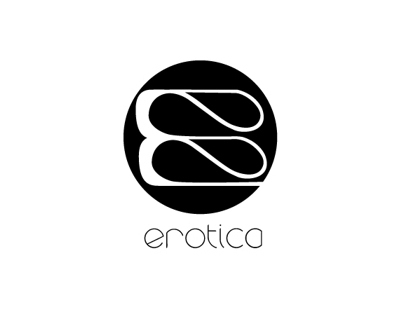 Erotica Stool Logo
