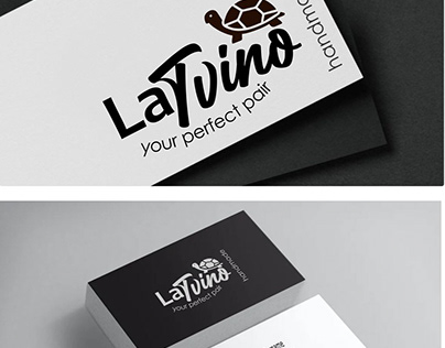 LaTvino logo