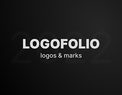 LOGOFOLIO | logos & marks