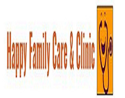 Happy Family Care & Clinic