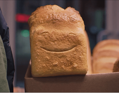 COBS Bread – A Home For Every Bread