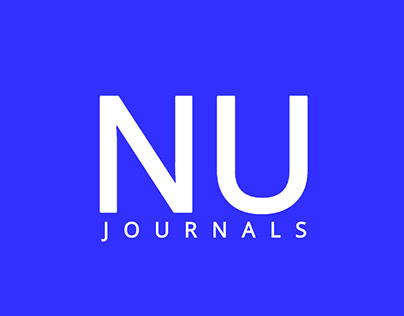 NU Journals version 1.0