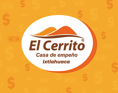 Project thumbnail - Social media: El Cerrito, casa de empeño