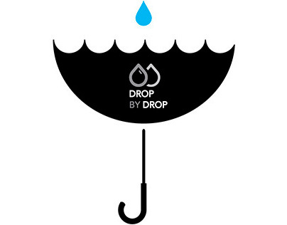 The future we want, Drop by Drop