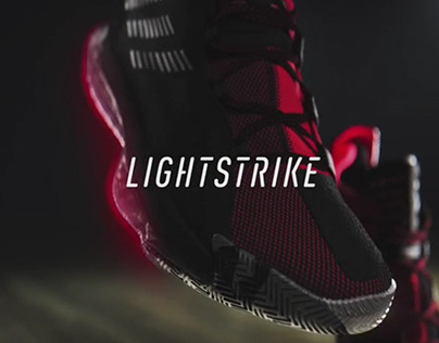 Adidas Lightstrike