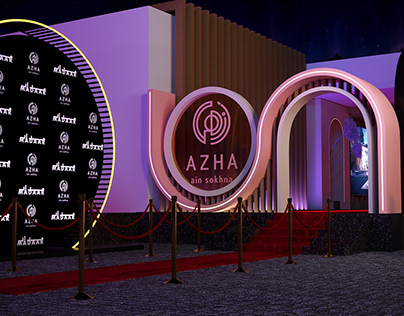 AZHA launch event