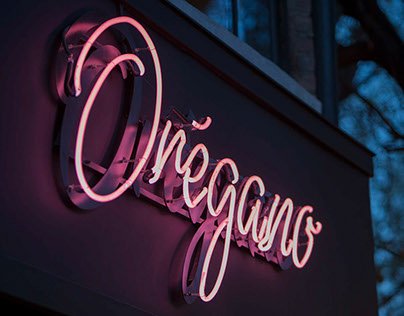 Orégano Restaurante