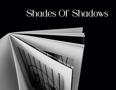 Shades Of Shadows
