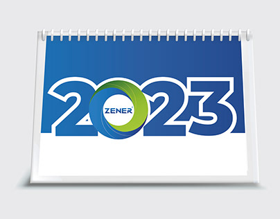 Projet calendrier ZENER 2023