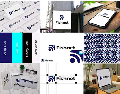 Fishnet design