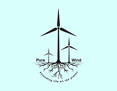 Logo for Wind turbines