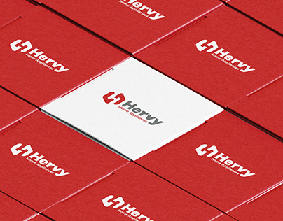 Hervy | Branding & Packaging design