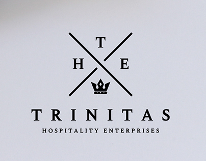 TRINITAS logo