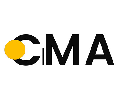 Cma Constructions Logo by Onesmart Promotion