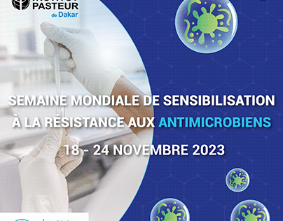 Projet Institut Pasteur de Dakar