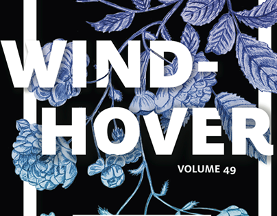 Windhover Publication Cover