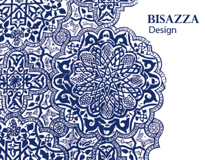 Project Work for BISAZZA