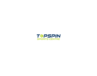 Tennis accessories are available at Top Spin Pro Shop