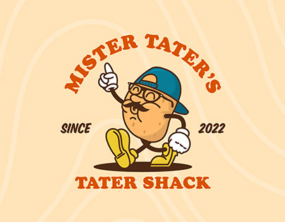 Project thumbnail - Mister Tater's Tater Shack