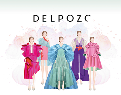 DELPOZO - Collection