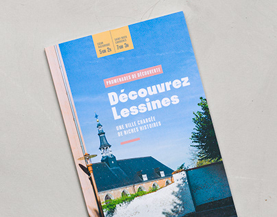 Discover Lessines : A town full of historical gems