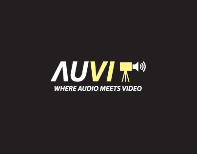 AUVI - Where Audio Meets Video