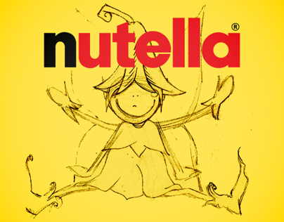 Un buongiorno da favola Nutella Limited Edition contest