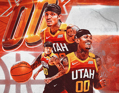 Jordan Clarkson | Utah Jazz