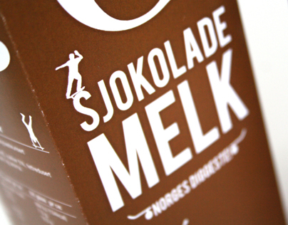 Q Chocolate Milk